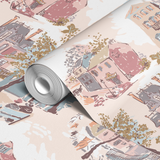  wallpaper roll closeup mockup 24in