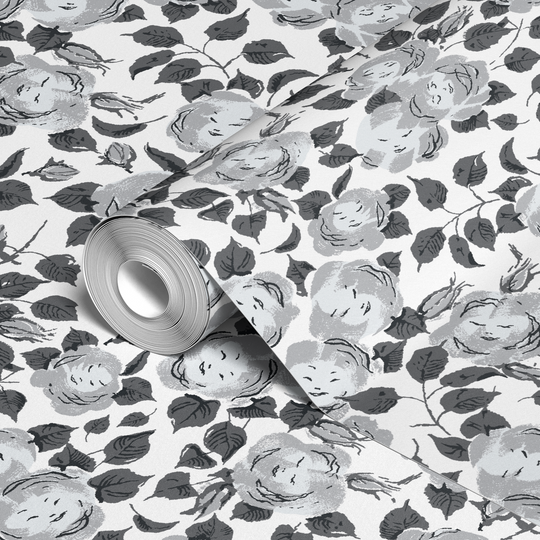  wallpaper roll closeup mockup 24in