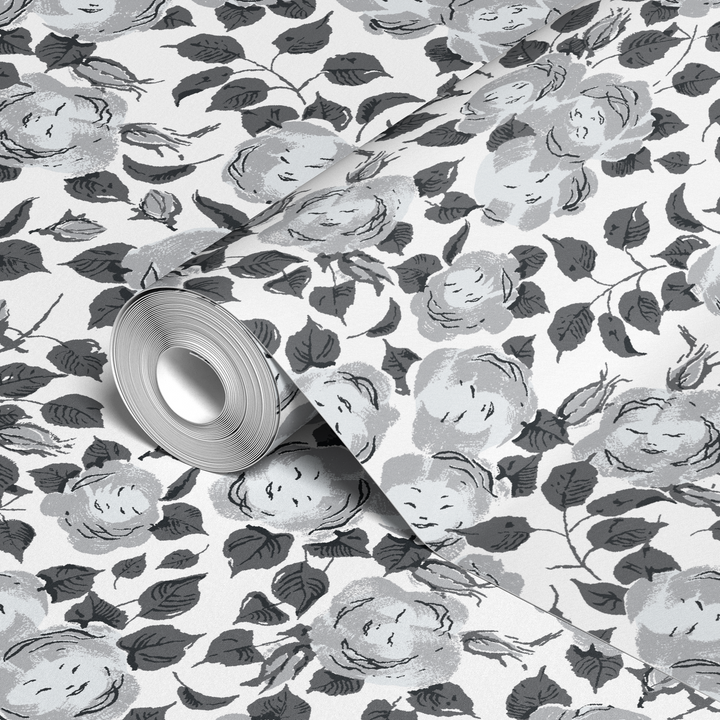  wallpaper roll closeup mockup 24in