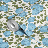  wallpaper roll closeup mockup 24in