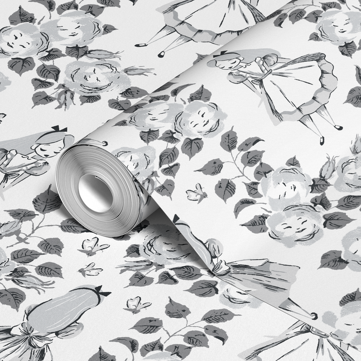  wallpaper roll closeup mockup 24in