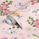 Disney | Baxter Mill - Alice in Wonderland - Wonderland Ballet Wallpaper