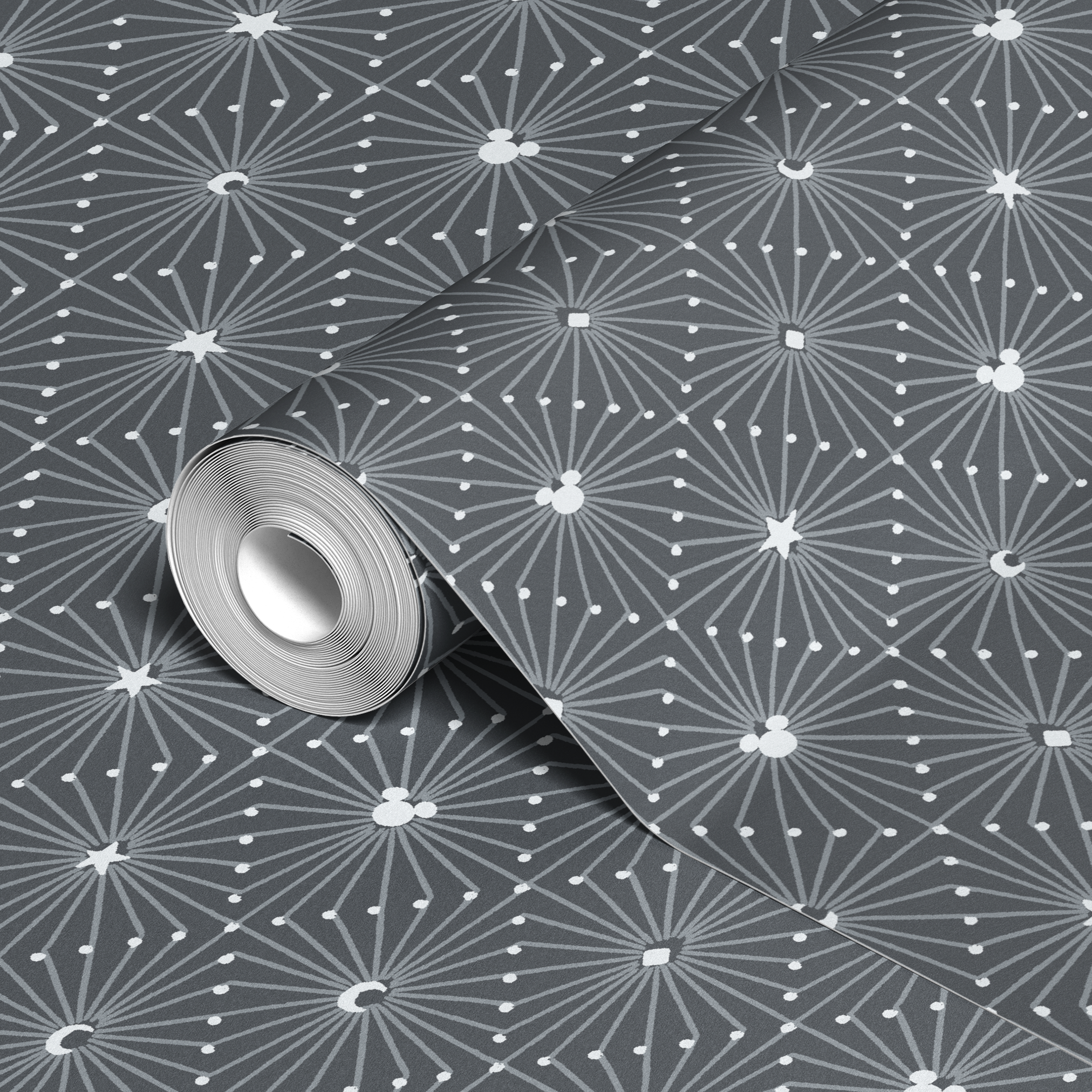  wallpaper roll closeup mockup 24in