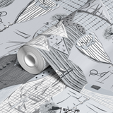  wallpaper roll closeup mockup 24in