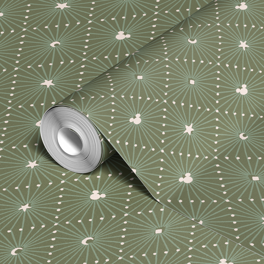  wallpaper roll closeup mockup 24in