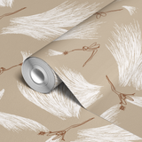 wallpaper roll closeup mockup 24in