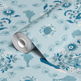  wallpaper roll closeup mockup 24in