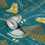  wallpaper roll closeup mockup 24in