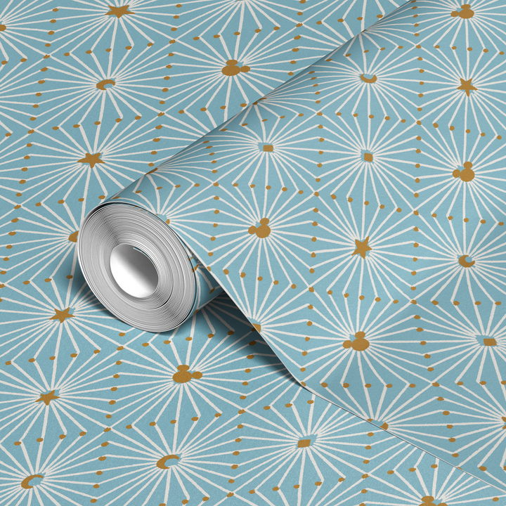  wallpaper roll closeup mockup 24in