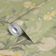 Disney | Baxter Mill - Peter Pan - Wendy Saxon Wallpaper