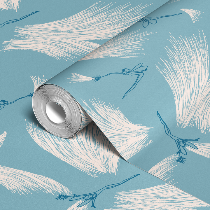  wallpaper roll closeup mockup 24in
