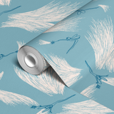  wallpaper roll closeup mockup 24in