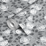  wallpaper roll closeup mockup 24in