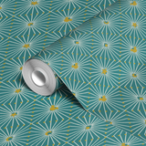  wallpaper roll closeup mockup 24in