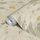 Disney | Baxter Mill - Peter Pan - Tink Saxon Wallpaper