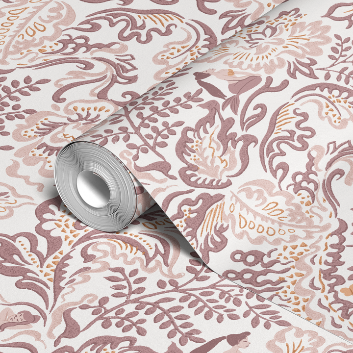  wallpaper roll closeup mockup 24in
