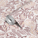 Disney | Baxter Mill - Peter Pan - Mermaid Lagoon Peignoir Wallpaper
