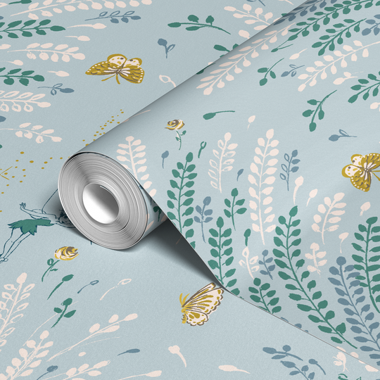  wallpaper roll closeup mockup 24in