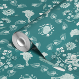  wallpaper roll closeup mockup 24in