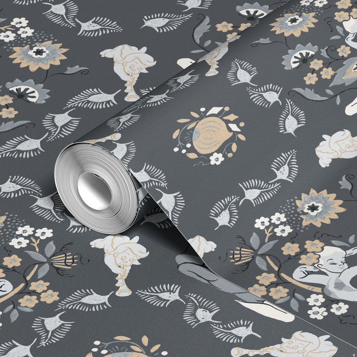  wallpaper roll closeup mockup 24in