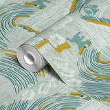  wallpaper roll closeup mockup 24in