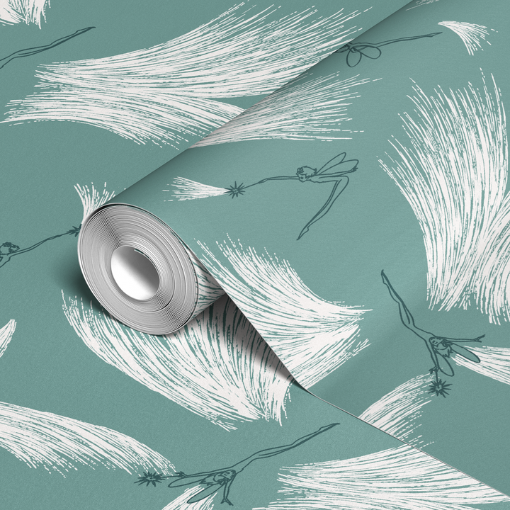  wallpaper roll closeup mockup 24in