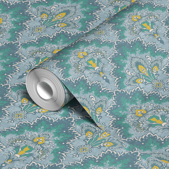  wallpaper roll closeup mockup 24in