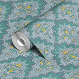  wallpaper roll closeup mockup 24in