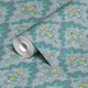 Disney | Baxter Mill - Peter Pan - Pan Diffused Wallpaper
