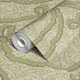 Disney | Baxter Mill - Peter Pan - Darling Saxon Wallpaper