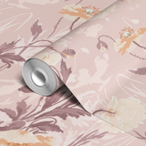  wallpaper roll closeup mockup 24in