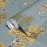  wallpaper roll closeup mockup 24in