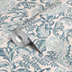 Disney | Baxter Mill - Peter Pan - Mermaid Lagoon Bay Area Wallpaper