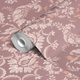Disney | Baxter Mill - Peter Pan - Jolly Roger Peignoir Wallpaper