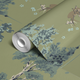 Disney | Baxter Mill - Bambi - Faline Sage Wallpaper