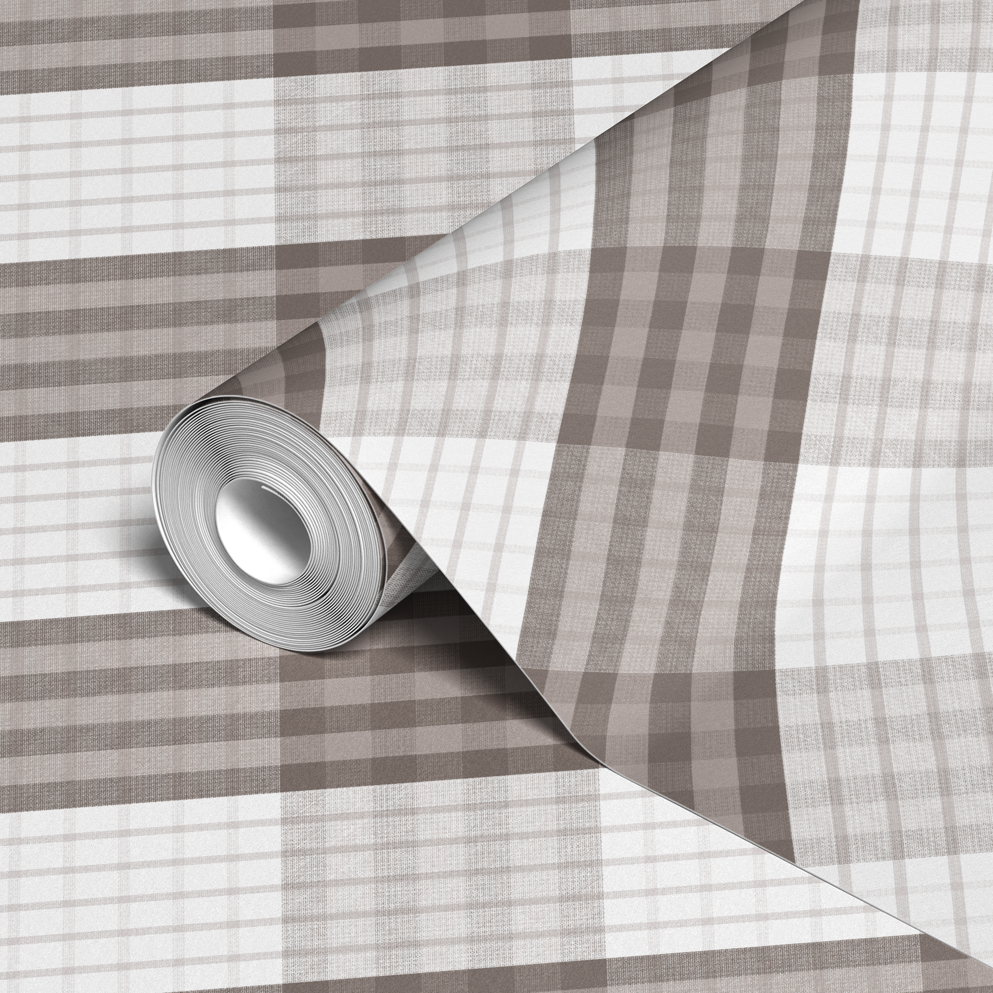  wallpaper roll closeup mockup 24in