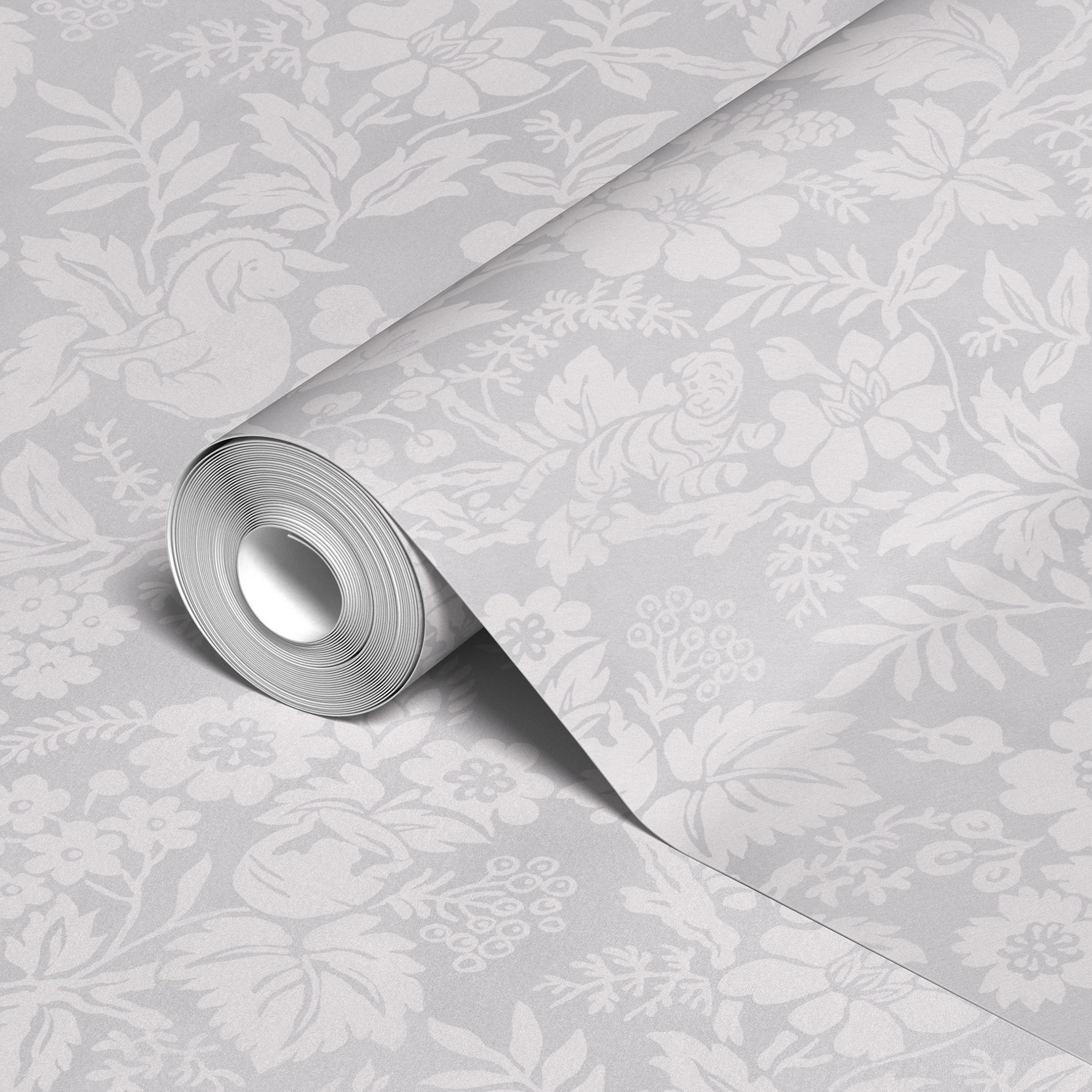  wallpaper roll closeup mockup 24in
