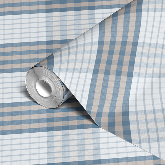  wallpaper roll closeup mockup 24in