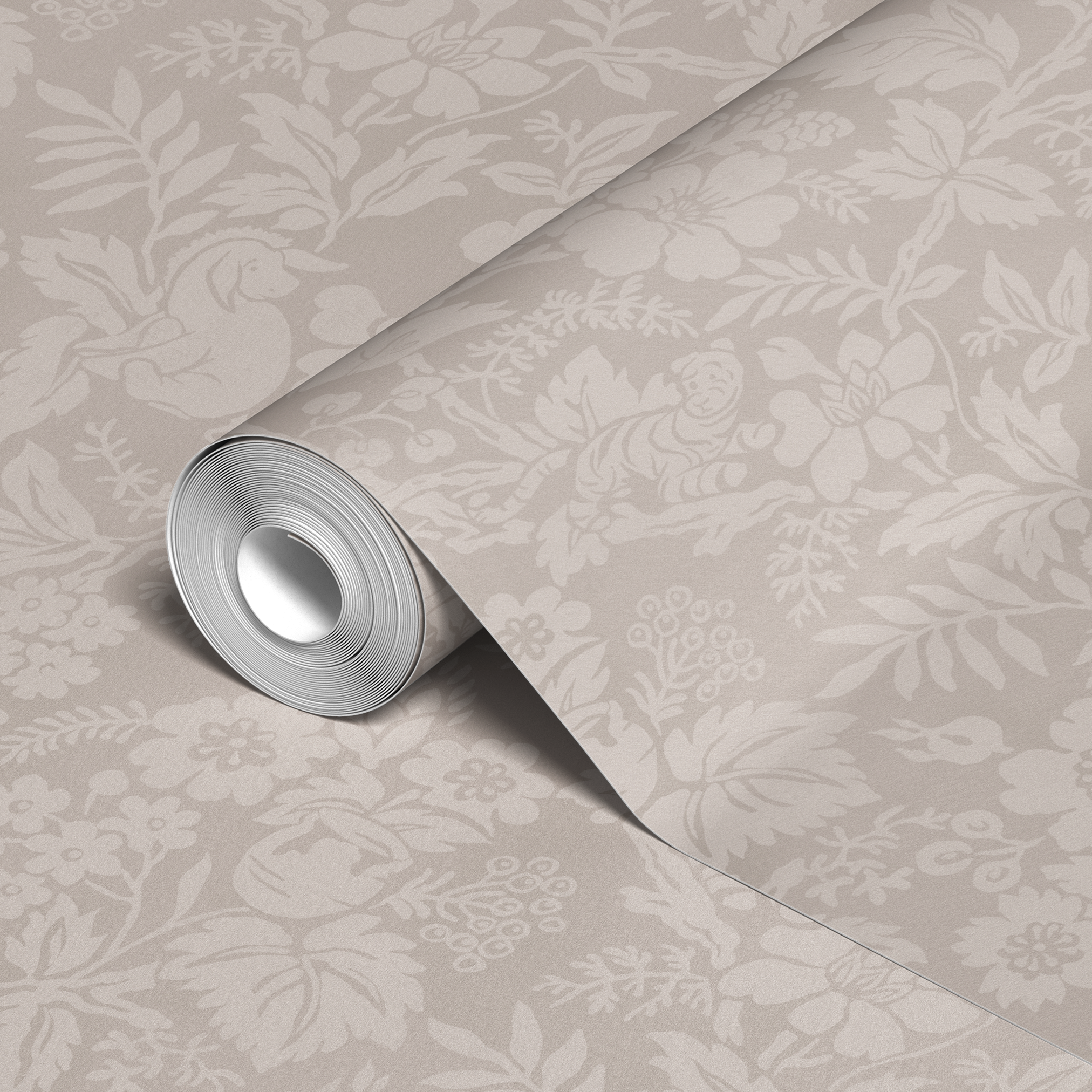  wallpaper roll closeup mockup 24in