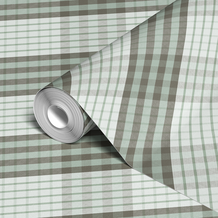  wallpaper roll closeup mockup 24in