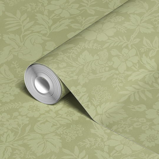  wallpaper roll closeup mockup 24in