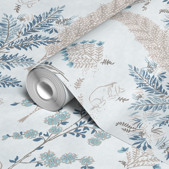  wallpaper roll closeup mockup 24in