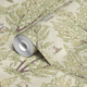 Disney | Baxter Mill - Winnie the Pooh - Christopher Saxon Wallpaper