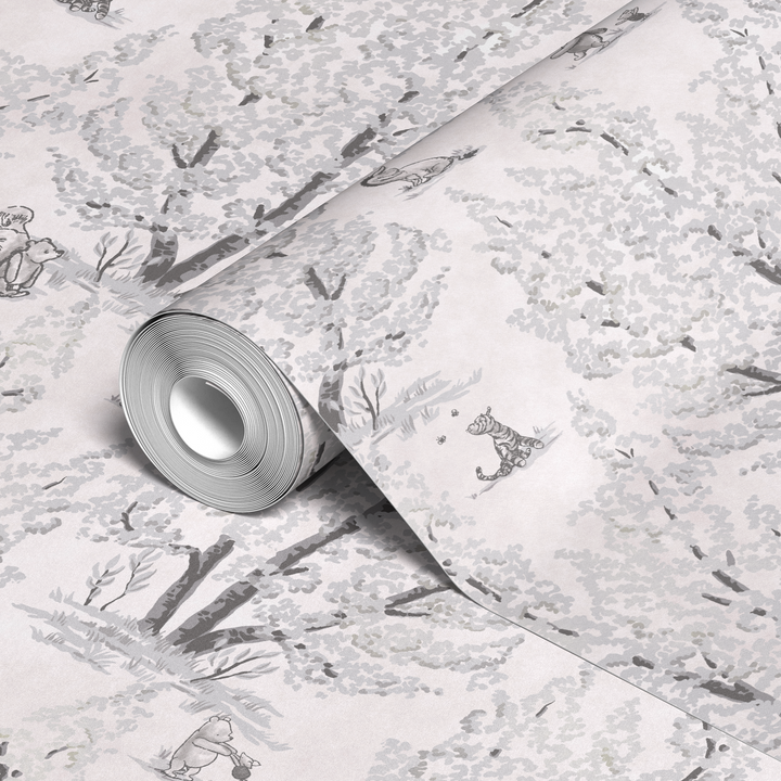  wallpaper roll closeup mockup 24in