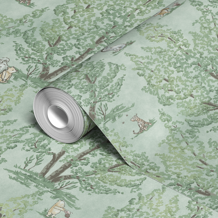  wallpaper roll closeup mockup 24in