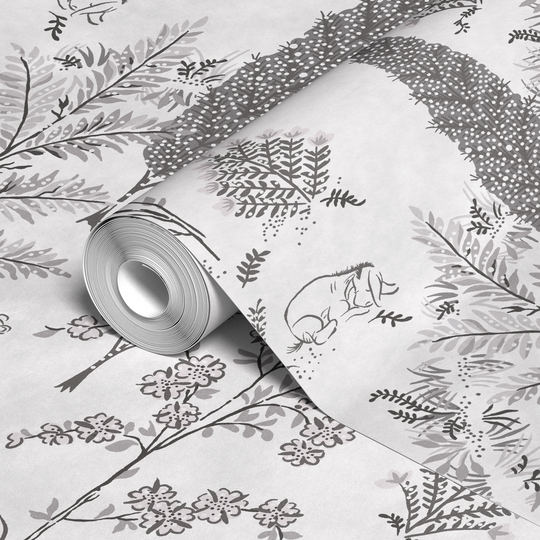  wallpaper roll closeup mockup 24in
