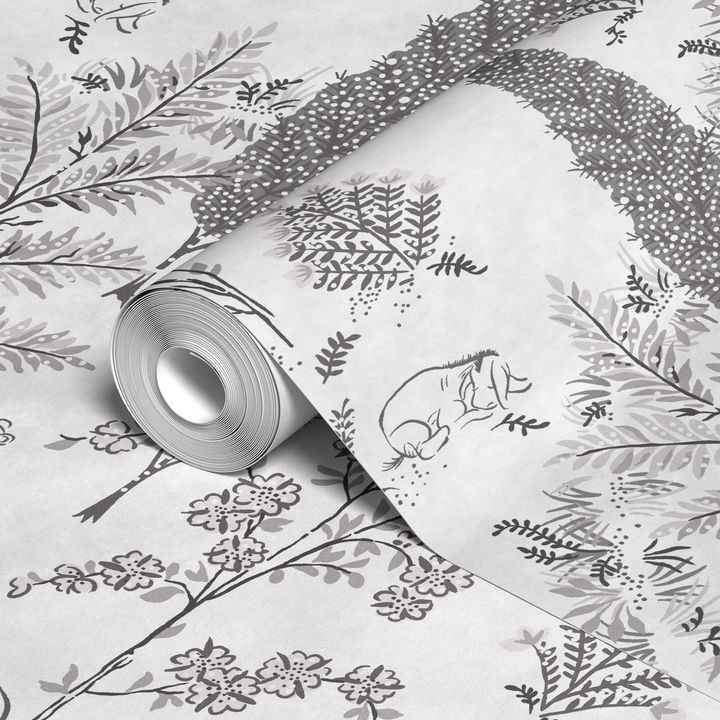  wallpaper roll closeup mockup 24in