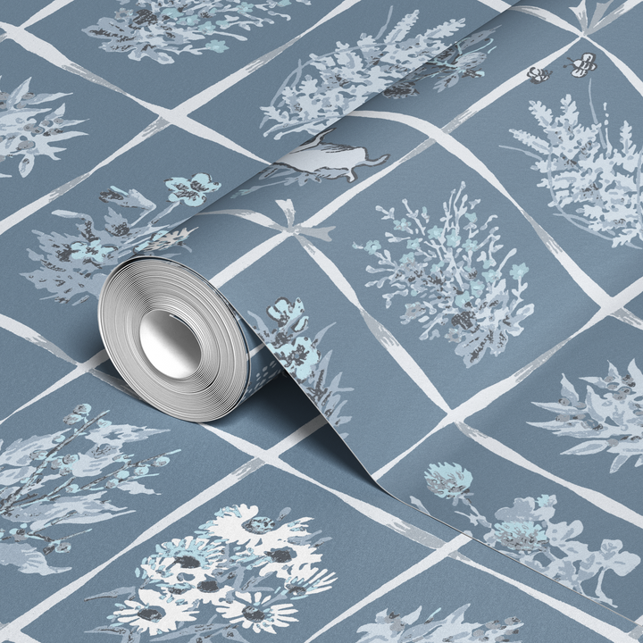  wallpaper roll closeup mockup 24in