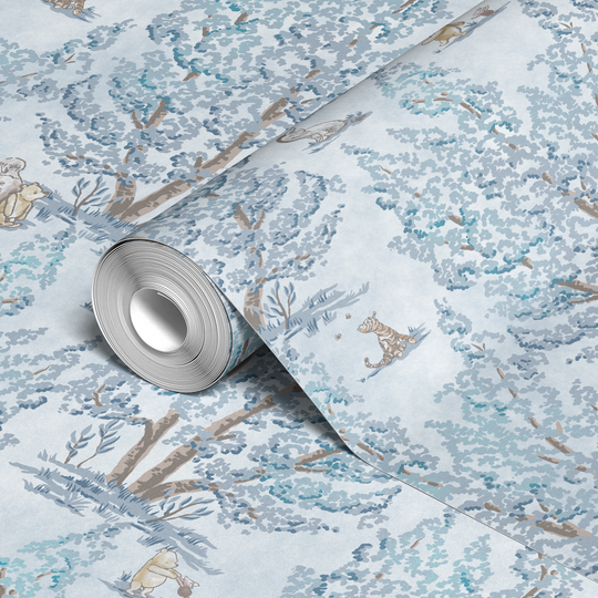  wallpaper roll closeup mockup 24in
