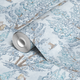 Disney | Baxter Mill - Winnie the Pooh - Christopher Ice Wallpaper